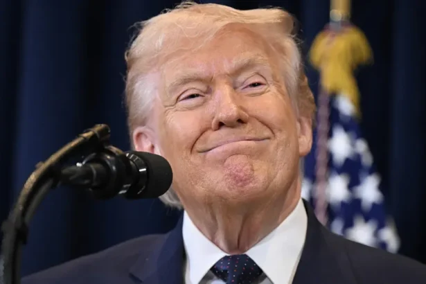 Governo dos Estados Unidos registra