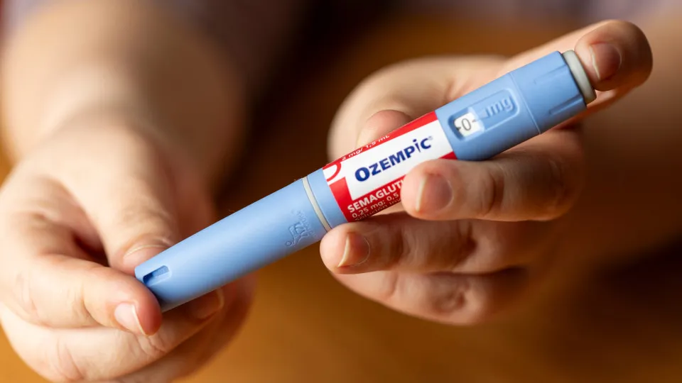 Patente do Ozempic e do Wegovy cai nesta sexta; o que muda