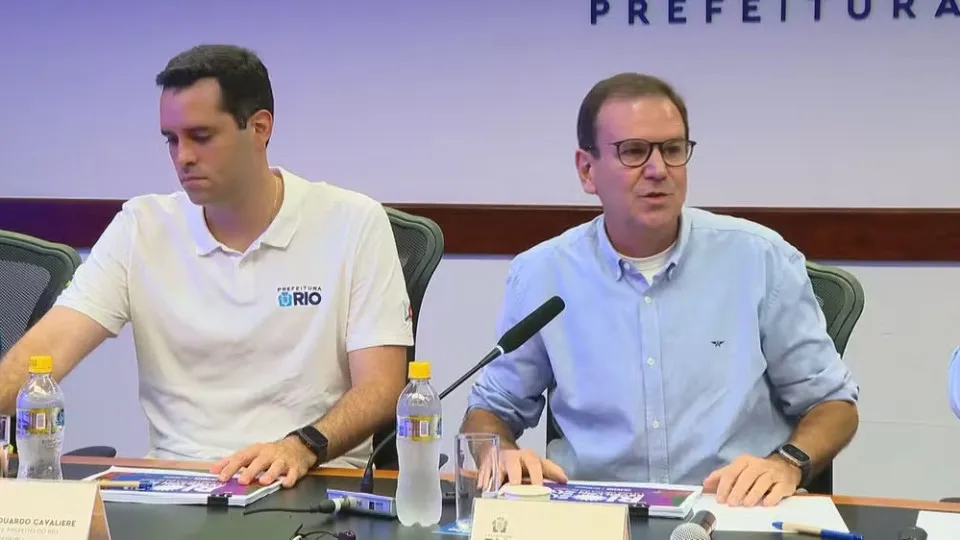 Paes deixa a Prefeitura do Rio com promessa quebrada, linguagem bolsonarista e apoio a Lula