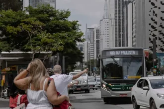 Primeiro fim de semana de outono em SP deve ser quente e seco após chuva nesta sexta (20)