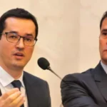 Moro e Deltan tentam