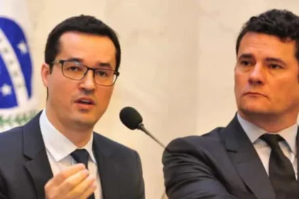 Moro e Deltan tentam