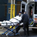 Estudo revela que mais de 150 mil mortes por covid-19 não foram contabilizadas nos EUA