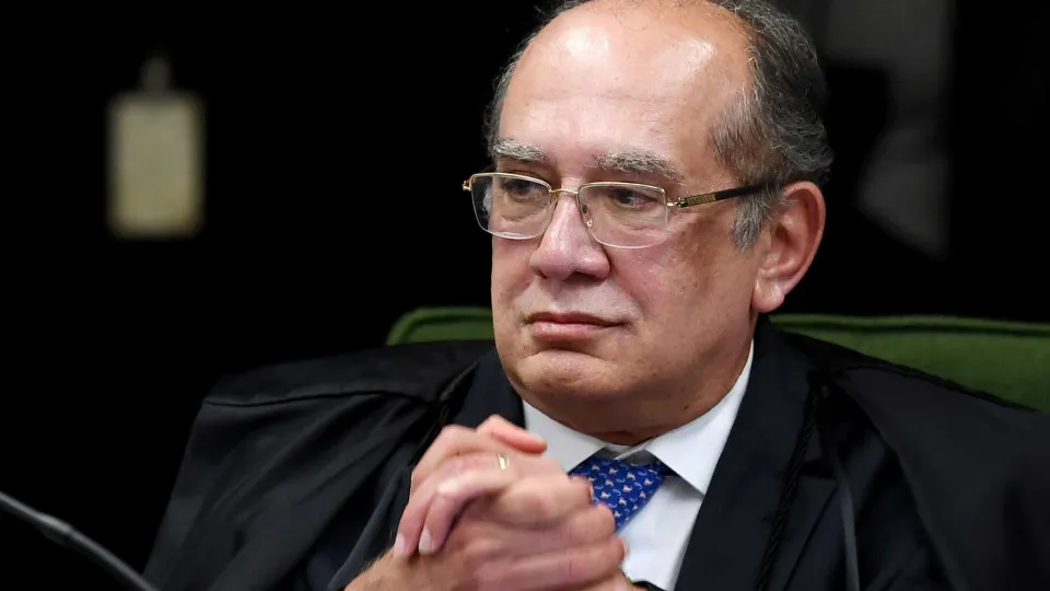 Gilmar Mendes vota; prisão de Vorcaro é mantida por unanimidade
