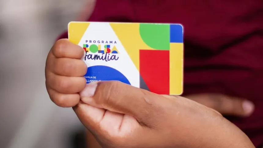 Fome recua mais em lares com Bolsa Família chefiados por mulher