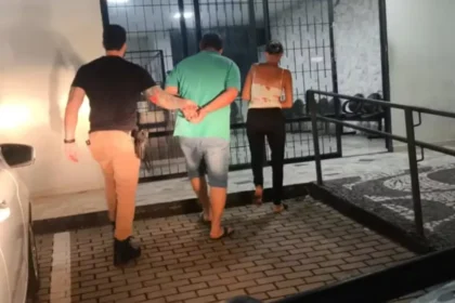 Casal é preso suspeito de torturar sobrinha de 12 anos em fazenda em SP