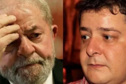 Advogado ligado a Lula critica PF ao defender Lulinha: