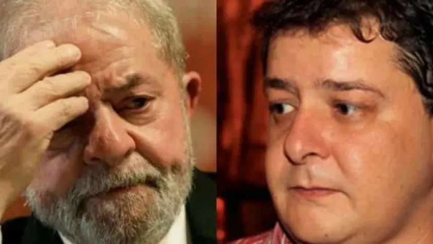 Advogado ligado a Lula critica PF ao defender Lulinha: