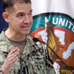 EUA dizem ter reduzido ameaça iraniana no Estreito de Ormuz