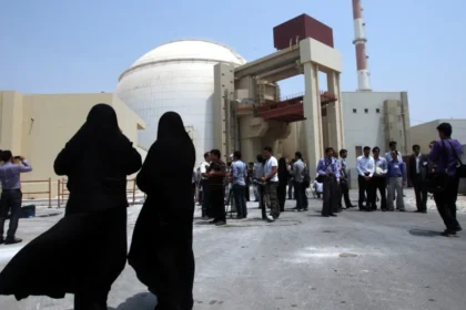 Irã visará centrais de dessalinização na região, se Trump atacar centrais iranianas