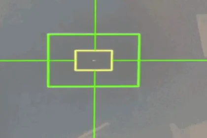 Irã atinge caça F-15