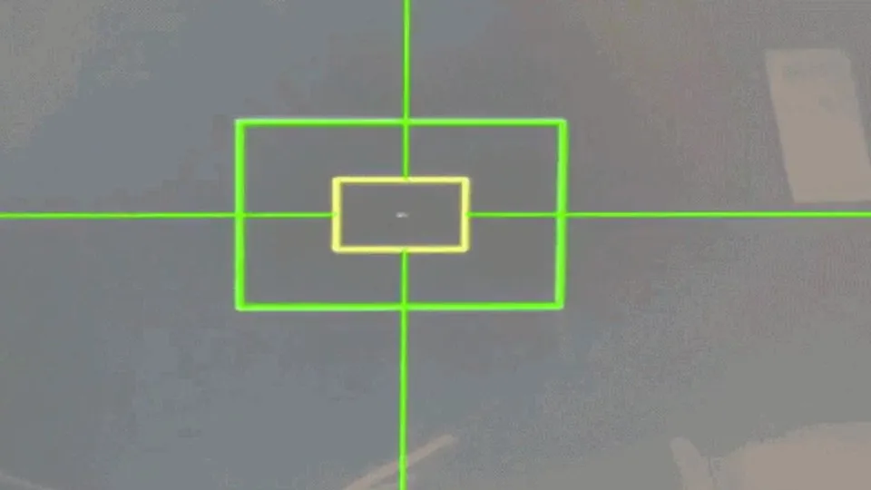 Irã atinge caça F-15