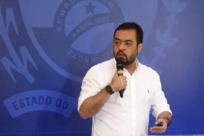 Castro deve deixar governo do Rio às vésperas de julgamento no TSE