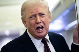 Trump adia prazo sobre Ormuz e suspende ataques por cinco dias