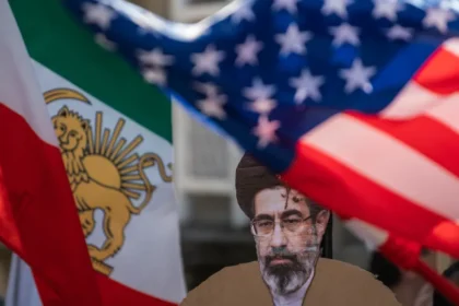 Mistério em torno de Khamenei continua: