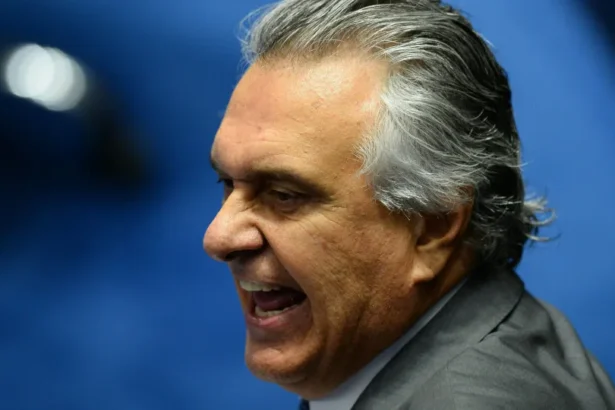 Sem Ratinho, Caiado é o favorito para ser candidato do PSD