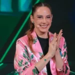 Silvia Abravanel se filia ao PSD e pretende ser deputada federal