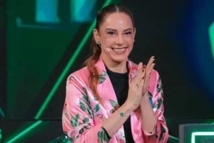 Silvia Abravanel se filia ao PSD e pretende ser deputada federal