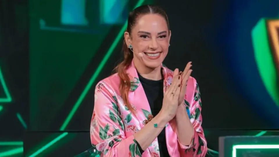 Silvia Abravanel se filia ao PSD e pretende ser deputada federal