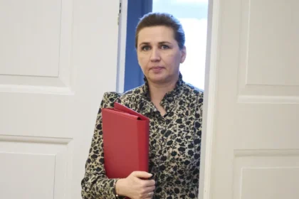 Boca de urna na Dinamarca mostra vitória apertada de primeira-ministra