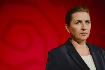 Primeira-ministra dinamarquesa se demite horas após vencer eleições