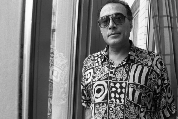 Irã afirma que a casa do cineasta Abbas Kiarostami foi alvo de bombardeio