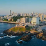 Salvador comemora 477 anos com programação que celebra memória e arte