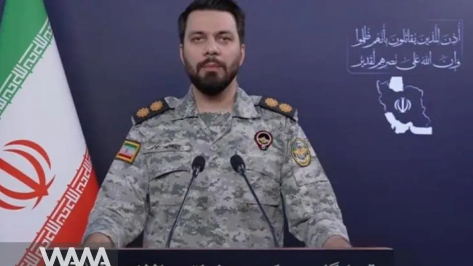 Irã descarta trégua com EUA e diz que Trump