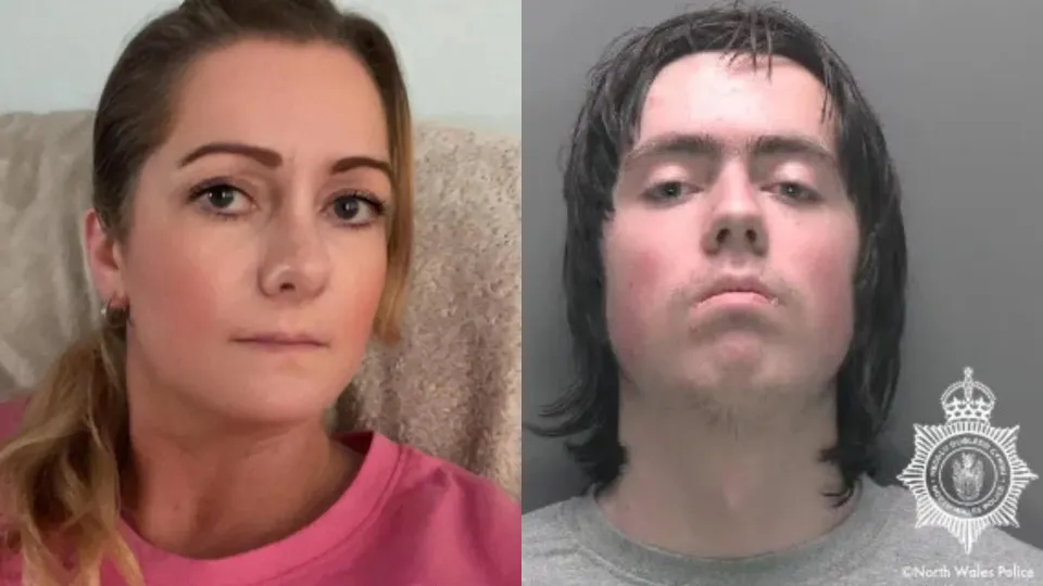 Adolescente leva mãe a parque e se filma a espancando até a morte