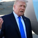 Trump faz ameaça ao Irã e cobra acordo “antes que seja tarde demais”