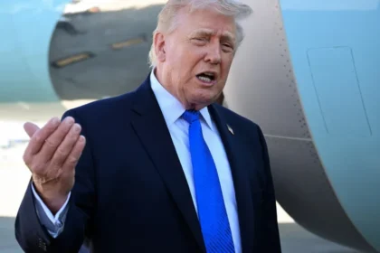 Trump faz ameaça ao Irã e cobra acordo “antes que seja tarde demais”