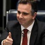 MDB pressiona Pacheco a entrar no partido de olho em palanque forte em MG