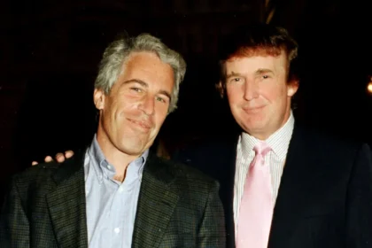 Telefone da Casa Branca é identificado como