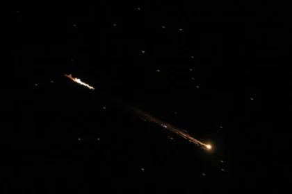 Huthis do Iêmen confirmam ataque com mísseis contra sul de Israel