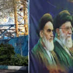 Irã ameaça atacar empresas dos EUA no Médio Oriente