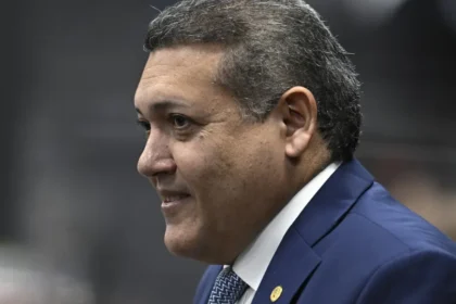 Nunes Marques suspende afastamento e determina volta de Rodrigo Manga à prefeitura de Sorocaba