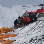 Everest: guias teriam envenenado alpinistas para receber seguro fraudado