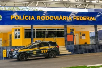 PRF inicia Operação Semana Santa na madrugada desta quinta-feira