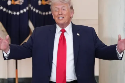 Trump promete atacar Irã com “extrema dureza”nas próximas duas semanas