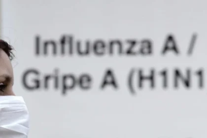 Casos de influenza A continuam a crescer no Brasil, diz Fiocruz