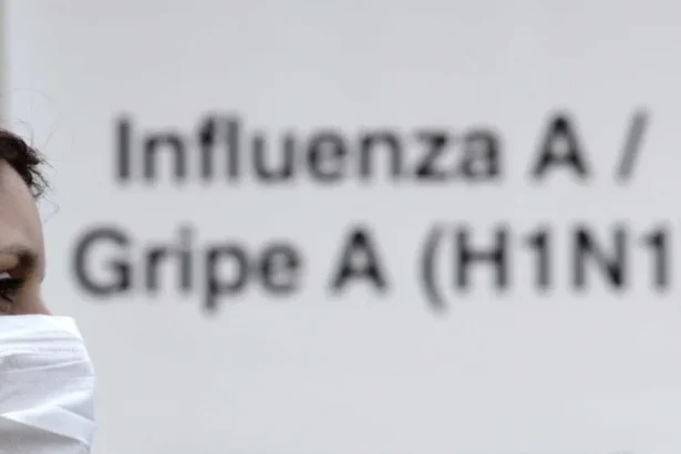 Casos de influenza A continuam a crescer no Brasil, diz Fiocruz