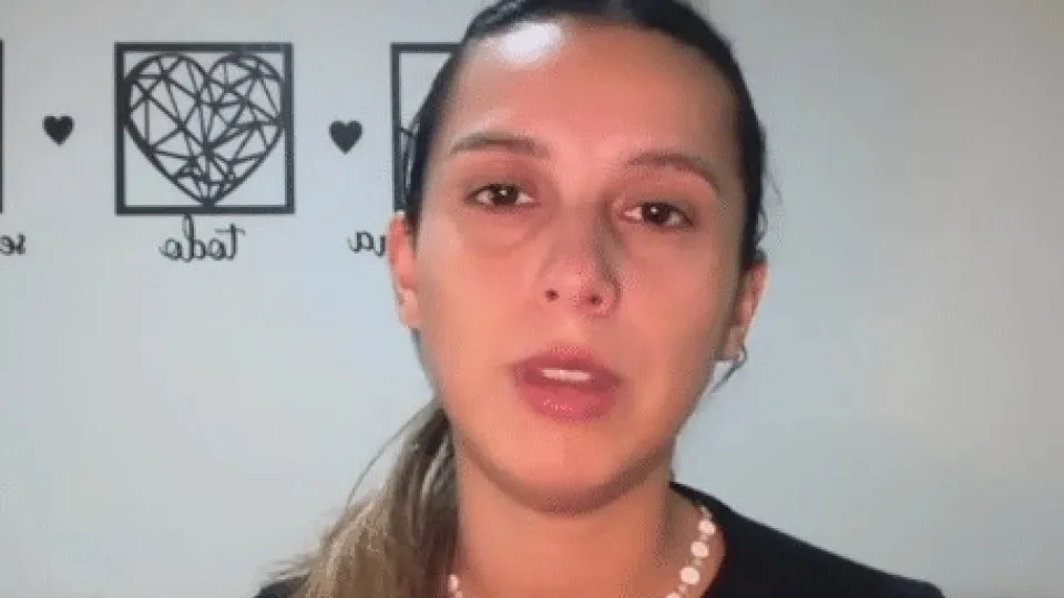 “‘Brasileiros nos tratam mal’, diz argentina acusada de racismo no Rio