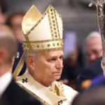 Papa pede fim da guerra no Oriente Médio antes da Páscoa