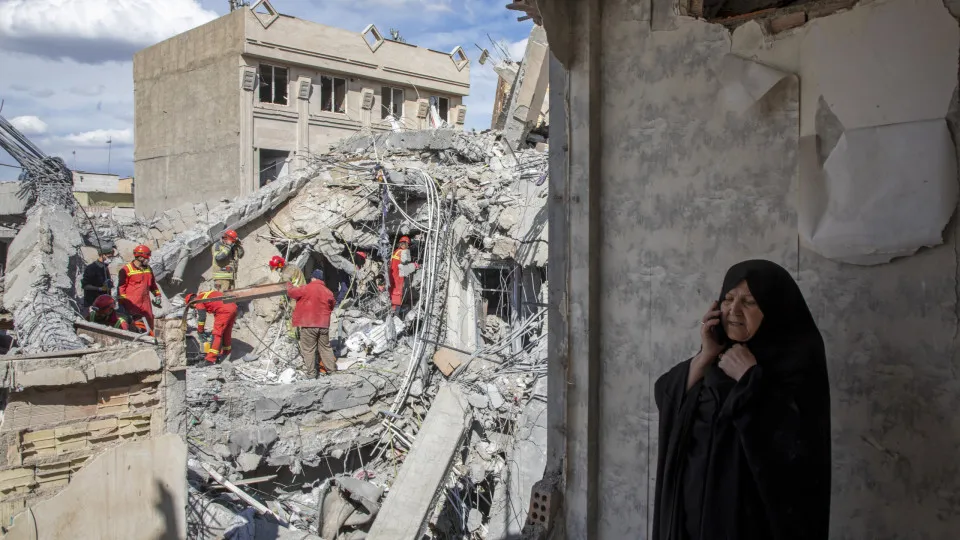 13 soldados dos EUA morreram na operação Epic Fury no Oriente Médio