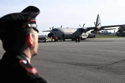 Itália limita reabastecimento em 4 aeroportos face à falta de combustível