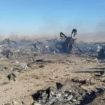 Resgate de piloto: Irã nega versão de Trump e diz que resgate