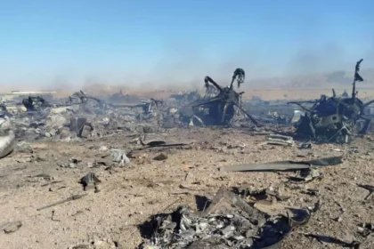 Resgate de piloto: Irã nega versão de Trump e diz que resgate