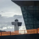 Passageira dá à luz em pleno voo: