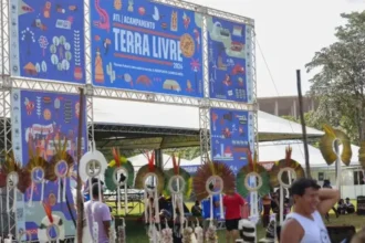 Acampamento Terra Livre 2026 deve reunir mais de 7 mil participantes