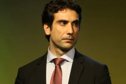Galípolo confirma ida à CPI do Crime Organizado como convidado